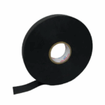 Fita Isolante Auto Fusão, Borracha, 10M X 19Mm X 0,76Mm, Cor Preto #Fi1105