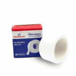 Fita Veda Rosca, P.T.F.E, 5M X 18Mm, Cor Branco #Vr0503