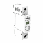 Dps Dispositivo De Proteção Contra Surtos 20Ka 275V ( 220V ) Classe Ii Dps1 Soprano #05190.0001.01