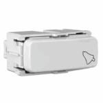 Modulo Interruptor Campainha 10A 250V Branco Composé Weg #13206803