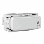 Modulo Interruptor Minuteria 10A 250V Branco Composé Weg #13206804