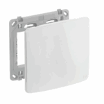 Placa 4X4 Cega Branco Composé Weg #13295559