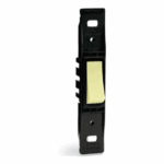 Interrup P Condulete 1Ts. S Placa Preta Klin Weg #13327812