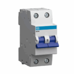 Mini Disjuntor Din Bifasico 32A 3Ka Curva C Mdw-C Weg #10076439