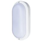 Arandela Taschibra Phare Led 12W Branco