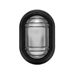 Arandela Taschibra Suprema Preta