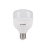 Lampada Led 20W 3000K Amarela Taschibra