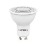 Lampada Led Dicroica 4,9W 2700K Amarela Taschibra