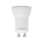 Lampada Led Mini Dicroica 4W 4000K Neutra Save Energy