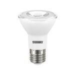 Lampada Led Par20 7W 6500K Branca Taschibra
