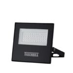 Refletor Led Verde 50W Taschibra