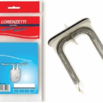 Resistencia Aquecedor Versatil 5500W 220V Lorenzetti