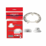 Resistencia Bella Ducha 6800W 220V Lorenzetti