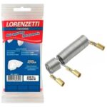 Resistencia Chuveiro Duo Shower / Futura 7500W 220V Lorenzetti