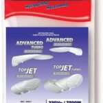 Resistencia Chuveiro Eletronico 7500W Lorenzetti