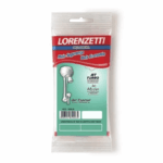 Resistencia Chuveiro Jet Control Eletronica 7800W Lorenzetti