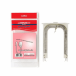 Resistencia Ducha Higienica 4300W 220V Lorenzetti