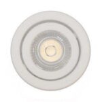 Embutido Goli Par20 Redondo Branco