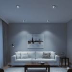 Lâmpada LED AR111 Refletora GU10 12W Bivolt 6500K Branco Frio 24° Lumanti - Imagem 3