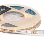 Fita LED Rolo 5M 3000K 12V 60 LEDs SMD2835 5W 500lm IP20 IRC70 F12S3270 Lumanti