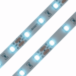 Fita LED Rolo 5M 6500K 12V 60 LEDs SMD2835 5W 500lm IP20 IRC70 Lumanti - Imagem 3