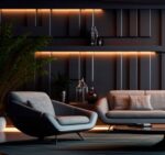 Fita LED Rolo 5M 4000K 12V 60 LEDs SMD2835 5W 500lm IP20 IRC70 Lumanti - Imagem 5