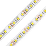 Fita LED 3000K 24V 120 LEDs SMD2835 12Wm 1176lm IP20 IRC95 F24S3290R Lumanti