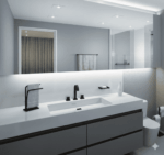 Fita LED 12V Rolo 5M 6000K Branco Frio 12W 1176lm IRC80 IP20 F12S6280 Lumanti - Imagem 6