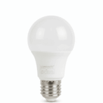 Lâmpada LED Bulbo 15W A60 6500K 1.311lm E27 Bivolt LLB615YC Lumanti - Imagem 4