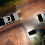 Luminária Pública Sunlight LED 100W 5000K Branco Frio 2000lm Bivolt LPS5100 Lumanti - Imagem 5