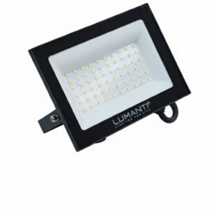 Refletor LED 100W Branco Frio Bivolt 5500K 8000lm R5100 Lumanti