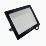 Refletor LED 150W 5500K Branco Frio Bivolt 12000lm R5150 Lumanti