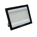 Refletor LED 200W 3000K Branco Quente Bivolt 16000lm R3200 Lumanti
