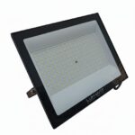 Refletor LED 300W 5500K Branco Frio Bivolt 24000lm R5300 Lumanti