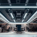 Fita LED 12V Rolo 5M 6000K Branco Frio 24W 2760lm IRC80 IP20 F12S6281 Lumanti - Imagem 5