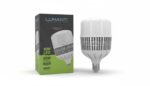 Lâmpada LED Bulbo 150W T166 6500K 15.000lm E40 Bivolt LLB6150C Lumanti - Imagem 3