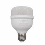 Lâmpada LED Bulbo 30W T70 6500K 2.400lm E27 Bivolt LLB630YD Lumanti - Imagem 4
