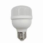 Lâmpada LED Bulbo 20W T60 3000K 1.600lm E27 Bivolt LLB320YD Lumanti - Imagem 4