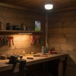 Lâmpada LED Bulbo 20W T60 3000K 1.600lm E27 Bivolt LLB320YD Lumanti - Imagem 5