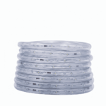 Mangueira Luminosa LED 10mm 2 Fios Amarelo 220V S/ Acessórios MLRAM1 Lumanti - Imagem 3