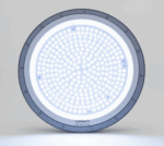 Luminaria High Bay UFO LED 200W 5500K Branco Frio 22.000lm Bivolt IP66 LH5200 Lumanti - Imagem 2