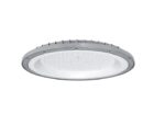 Luminaria High Bay UFO LED 100W 5500K Branco Frio 11.000lm Bivolt IP66 LH5100 Lumanti