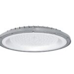 Luminaria High Bay UFO LED 100W 5500K Branco Frio 11.000lm Bivolt IP66 LH5100 Lumanti