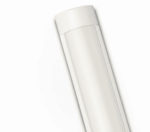 Luminária Slim Fit LED 36W 6500K Branco Frio 3.240lm 1000x65x25mm LSF636 Lumanti