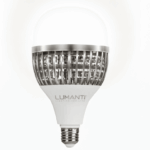 Lâmpada LED Bulbo 65W T95 6500K 6500lm E27 Bivolt LB665C Lumanti - Imagem 2