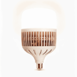 Lâmpada LED Bulbo 100W T135 3000K 10.000lm E27 Bivolt LLB3100C Lumanti - Imagem 2