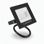 Refletor LED 10W 3000K Branco Quente Bivolt 800lm R310 Lumanti