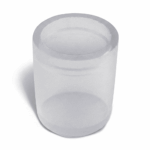 Tampa de Vedação p/ Mangueira Luminosa LED 10mm TVMLR1 Lumanti