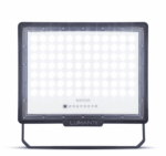 Refletor Solar LED 400W 5500K Branco Frio 4000lm RSH5400 Lumanti - Imagem 2