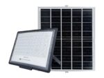 Refletor Solar LED 400W 5500K Branco Frio 4000lm RSH5400 Lumanti